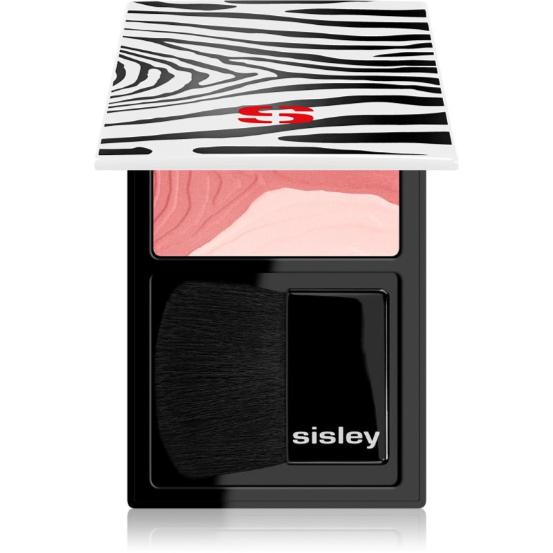 

Sisley Phyto-Blush Eclat компактні рум'яна відтінок 2 Pinky Berry
