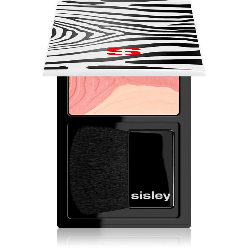 

Sisley Phyto-Blush Eclat компактні рум'яна відтінок 3 Duo Mango