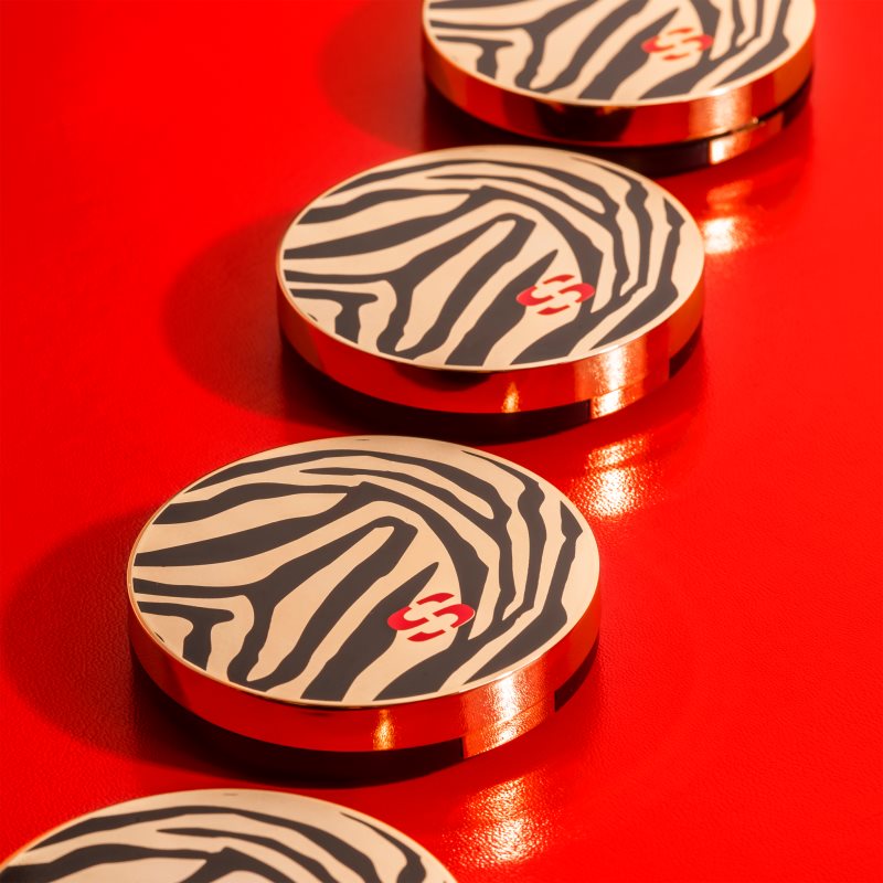 Thumbnail - Sisley Phyto-Poudre Compacte Color Puder Farbton 4 Bronze 12 g