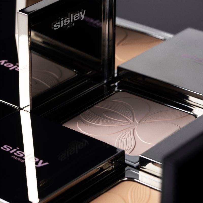 Sisley Blur Expert rozjasňující pudr s vyhlazujícím efektem odstín 0 Light 11 g (obrázek 7)