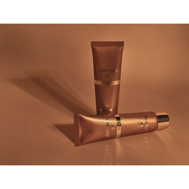 Sisley Phyto-Touche Gel Matte tónovací gel na obličej s matujícím efektem 30 ml (obrázek 3)
