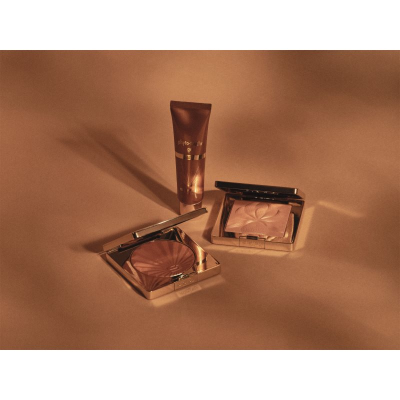 Sisley Phyto-Touche Gel Matte tónovací gel na obličej s matujícím efektem 30 ml (obrázek 4)