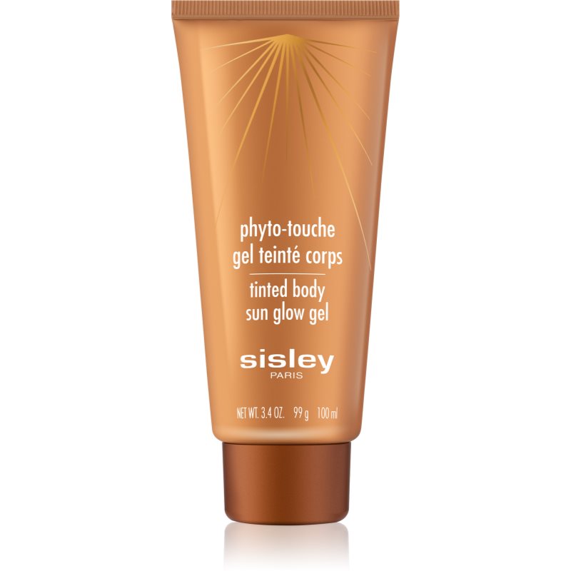 

Sisley Self Tanning Hydrating Facial Skin Care тонуючий гель для тіла