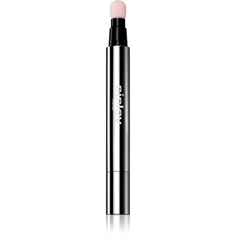 Sisley Stylo Lumiere eye highlighter pen for wrinkles and dark circles shade 1 Pearly Rose 2.5 ml
