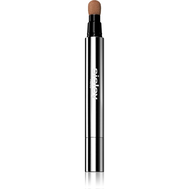 Sisley Stylo Lumiere eye highlighter pen for wrinkles and dark circles shade 6 Spice Gold 2.5 ml
