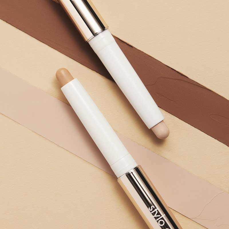 Sisley Stylo Correct pečující korektor s vysokým krytím odstín N°6 1.7 g (obrázek 5)