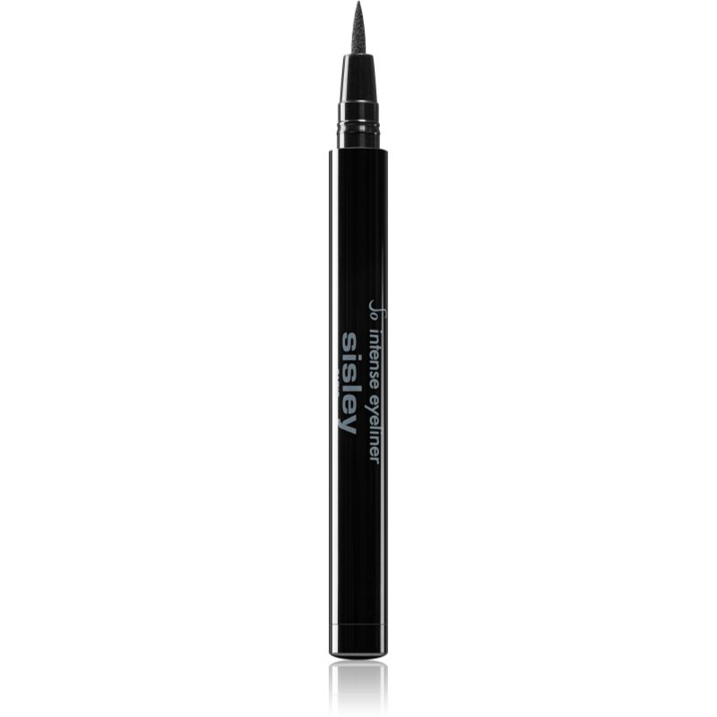 

Sisley So Intense олівець для очей з інтенсивним кольором відтінок Black
