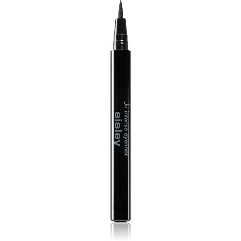 Sisley So Intense svinčnik za oči z intenzivno barvo odtenek Black 1 ml