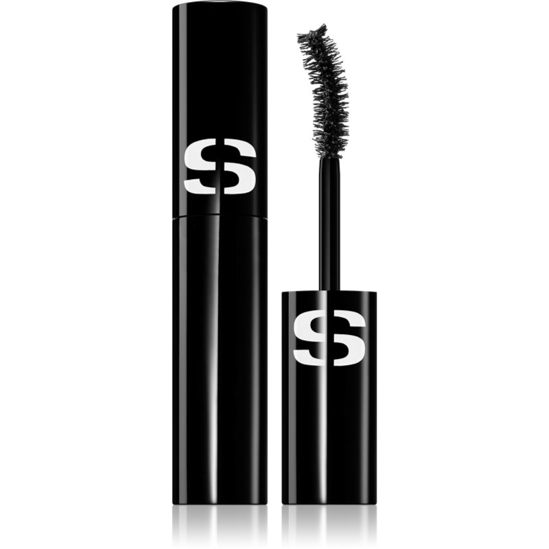 

Sisley So Curl туш для зміцнення вій відтінок 1 Deep Black