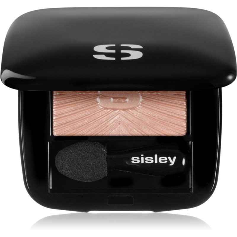 Sisley Les Phyto Ombres Satinavslutande ögonskugga För känsliga ögon Skugga 12 Silky Rosé 1,5 g female