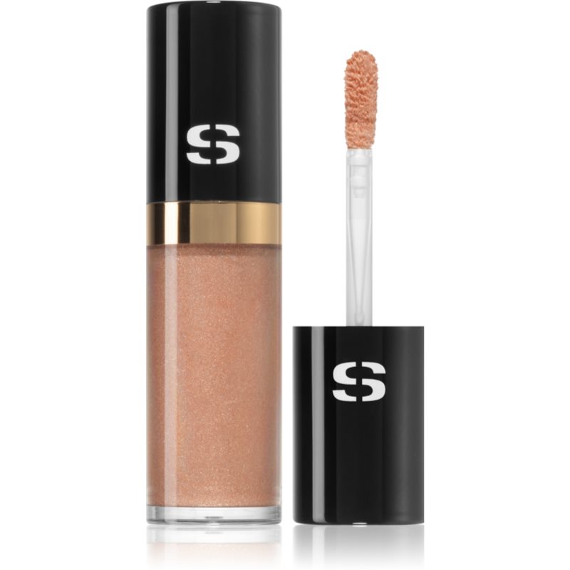 Sisley Ombre Éclat Liquide Liquid Eyeshadow Shade 3 Pink Gold 6,5 Ml