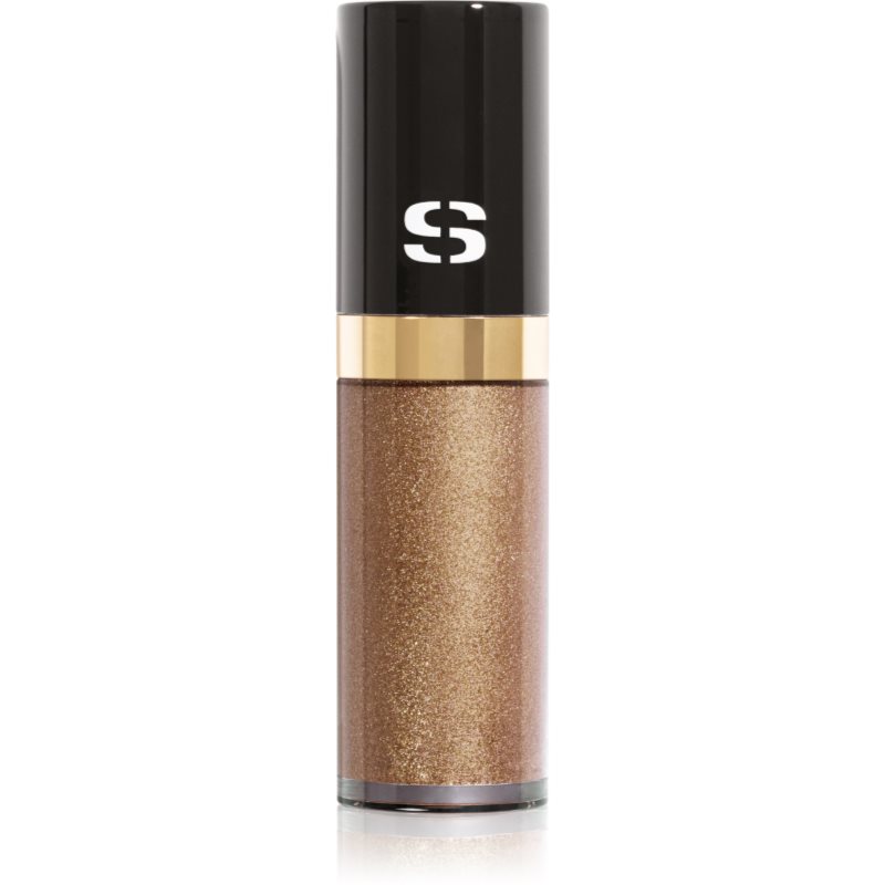 Sisley Ombre Éclat Liquide tekuté očné tiene odtieň 7 Antique Gold 6.5 ml