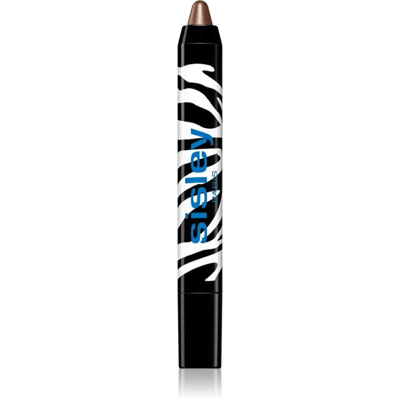 Sisley Phyto-Eye Twist long-lasting eyeshadow pencil waterproof shade 01 Topaze 1.5 g
