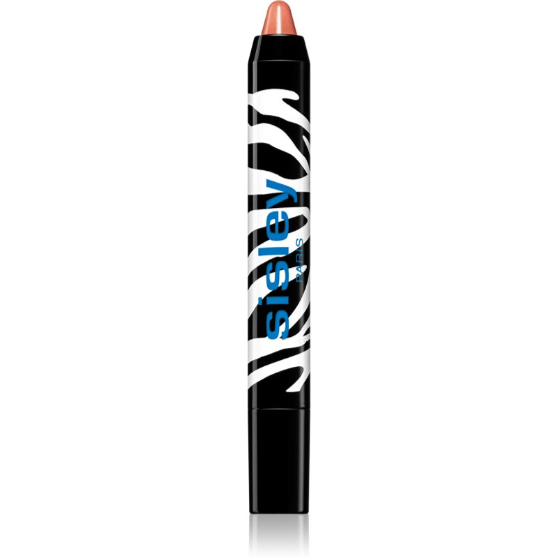 Sisley Phyto-Eye Twist long-lasting eyeshadow pencil waterproof shade 11 Copper 1,5 g
