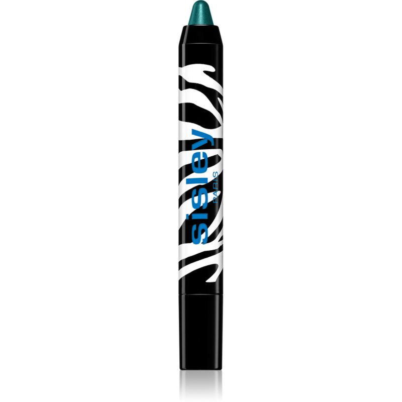 

Sisley Phyto-Eye Twist стійкі тіні-олівець для повік водостійка відтінок 12 Emerald