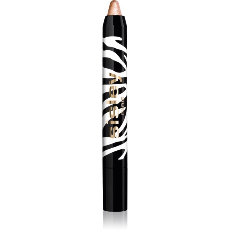 Sisley Phyto-Twist Topcoat multifunkčná ceruzka na oči, pery a tvár s rozjasňujúcim efektom 1.5 g