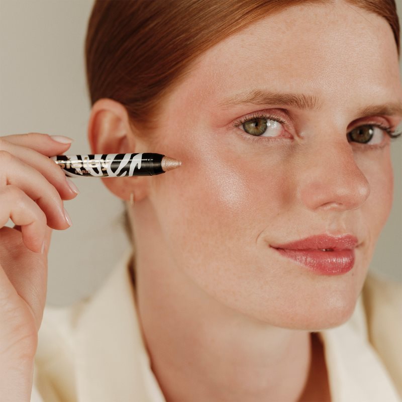 Sisley Phyto-Twist Topcoat Multifunktionaler Stift für Augen, Lippen und Wangen mit aufhellender Wirkung 1.5 g (Bild 5)