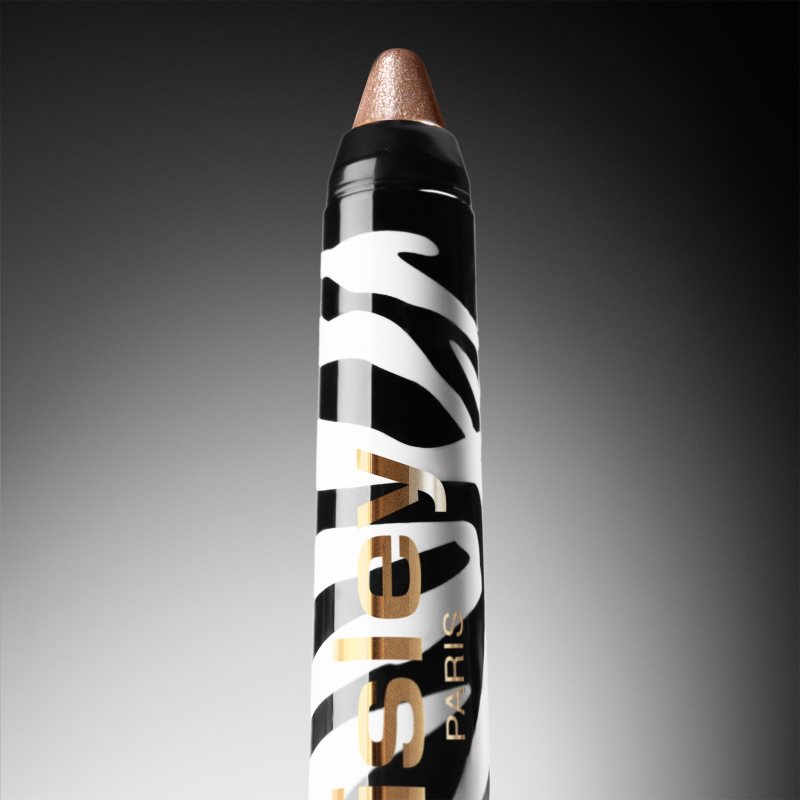 Sisley Phyto-Twist Topcoat Multifunktionaler Stift für Augen, Lippen und Wangen mit aufhellender Wirkung 1.5 g (Bild 6)