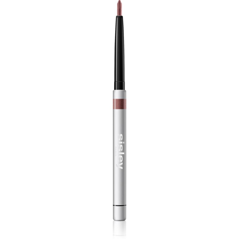 Sisley Phyto-Khol Star Waterproof waterproof eyeliner pencil shade 3 Sparkling Brown 0.3 g
