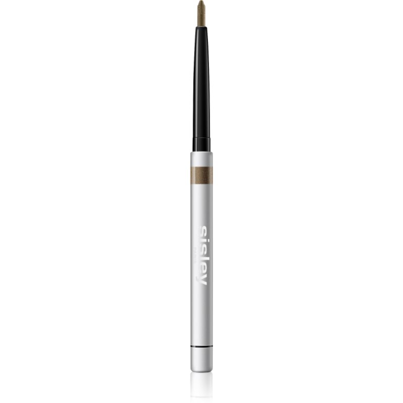Sisley Phyto-Khol Star Waterproof водостійкий контурний олівець для очей відтінок 4 Sparkling Bronze 0.3 гр