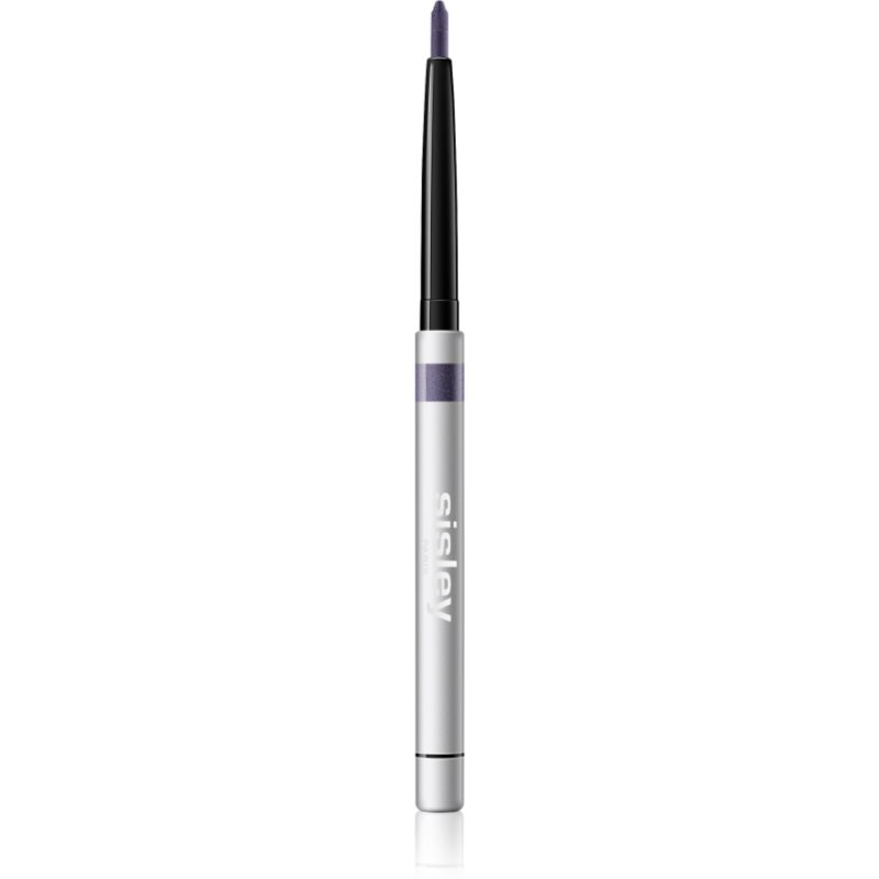 Sisley Phyto-Khol Star Waterproof водостійкий контурний олівець для очей відтінок 6 Mystic Purple 0.3 гр