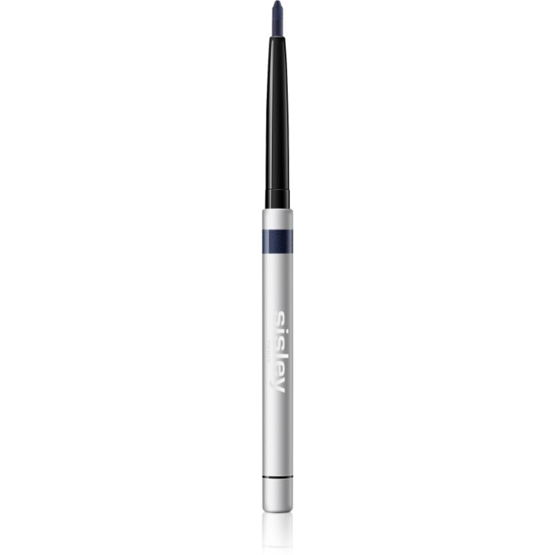 Sisley Phyto-Khol Star Waterproof vodeodolná ceruzka na oči odtieň 7 Mystic Blue 0.3 g