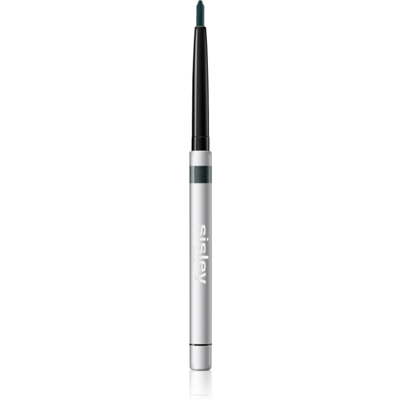 Sisley Phyto-Khol Star Waterproof водостійкий контурний олівець для очей відтінок 8 Mystic Green 0.3 гр