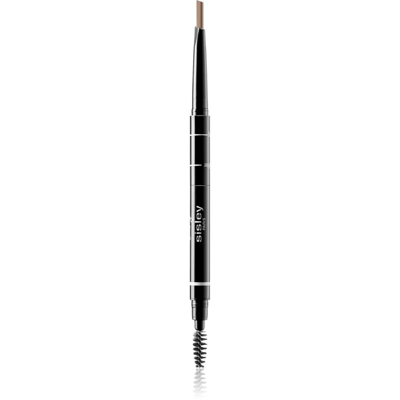 

Sisley Phyto-Sourcils Design олівець для брів 3в1 відтінок 1 Cappuccino