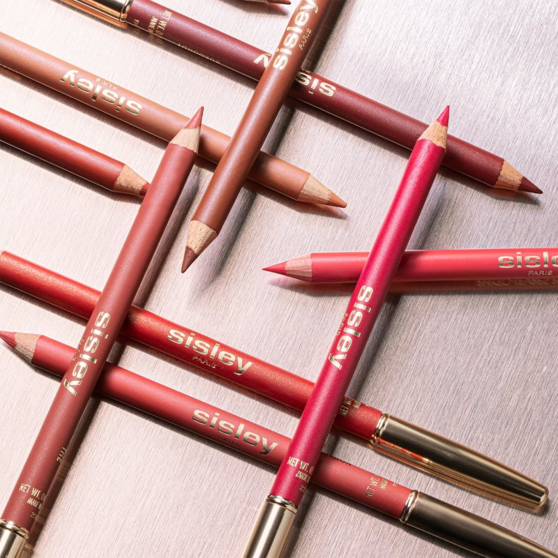 Sisley Phyto-Lèvres Perfect konturovací tužka na rty odstín 11 Sweet Coral 1.2 g (obrázek 6)