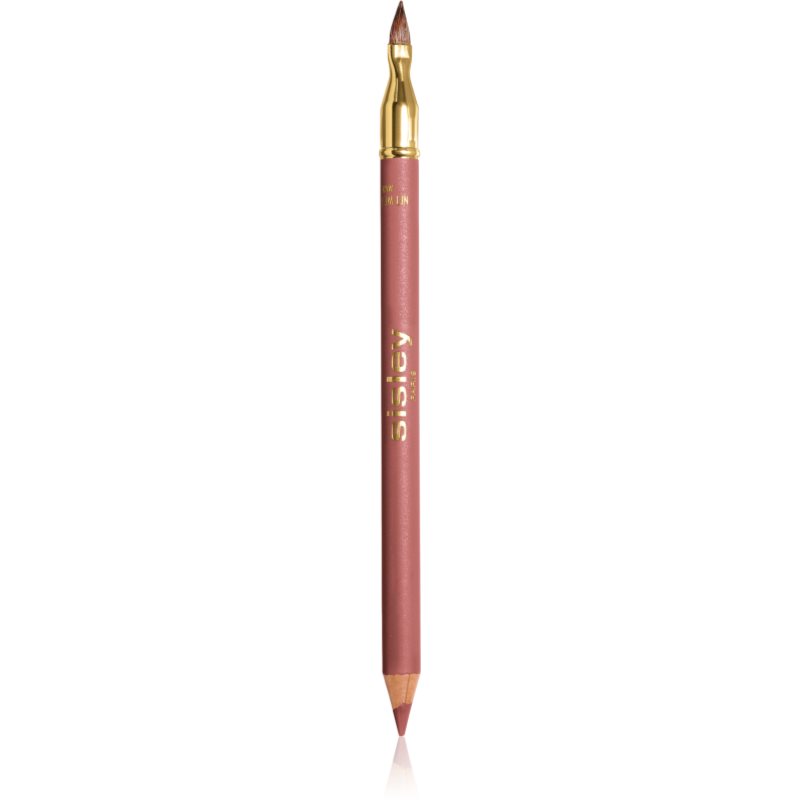 Sisley Phyto-Lèvres Perfect Konturstift für die Lippen Farbton 13 Beige Rose 1.2 g