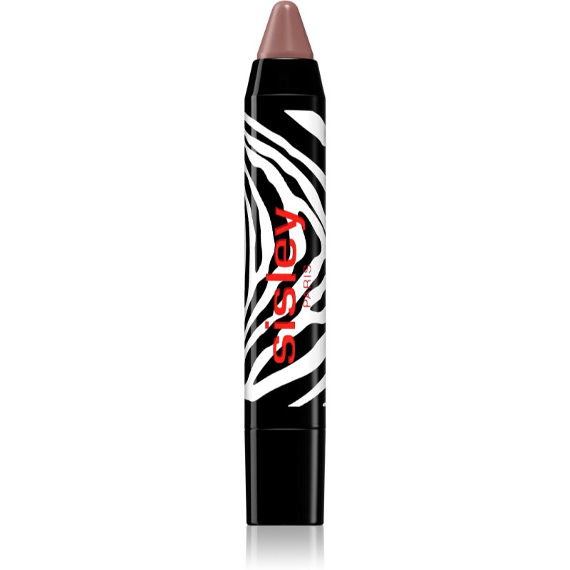 Sisley Phyto-Lip Twist тонуючий бальзам для губ у формі олівця відтінок 1 Nude  2.5 гр