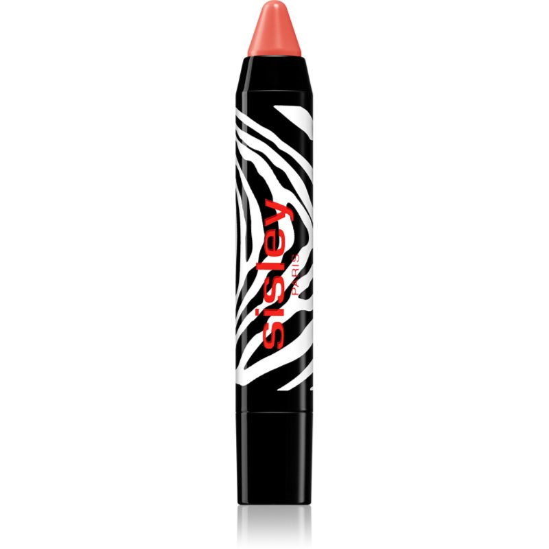 

Sisley Phyto-Lip Twist помада відтінок 3 Peach