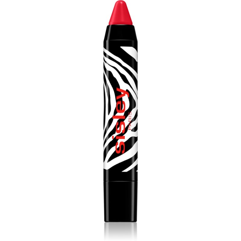 Sisley Phyto-Lip Twist Tinted Lip Balm In A Pencil Shade 6 Cherry 2.5 G