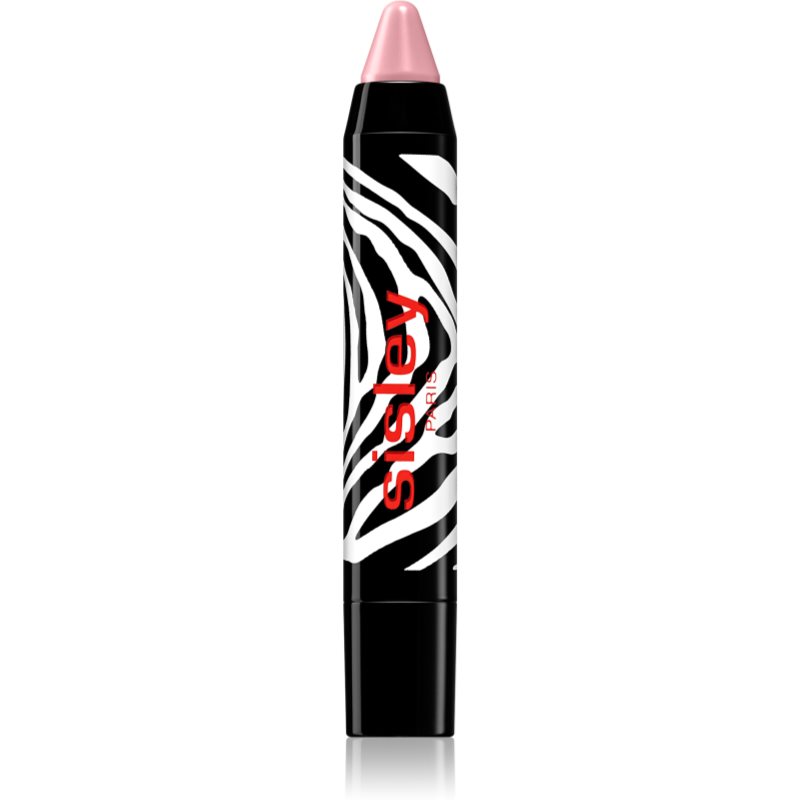 Sisley Phyto-Lip Twist тонуючий бальзам для губ у формі олівця відтінок 16 Balm  2.5 гр