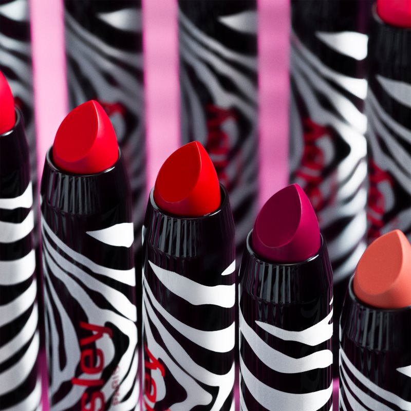 Thumbnail - Sisley Phyto-Lip Twist Mat Tönungsbalsam für die Lippen mit Matt-Effekt Farbton 22 Burgundy 2.5 g