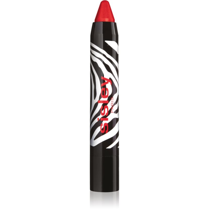 Sisley Phyto-Lip Twist tónujúci balzam na pery v ceruzke odtieň 29 Ladybird 2.5 g