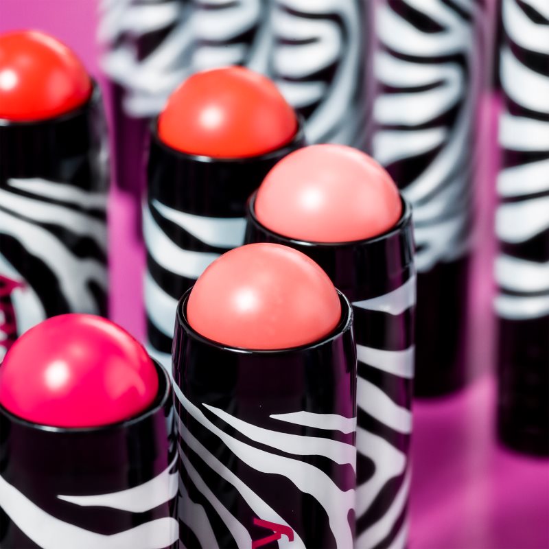 Sisley Phyto Blush Twist krémová tvářenka v tyčince odstín 6 Passion 5.5 g (obrázek 3)