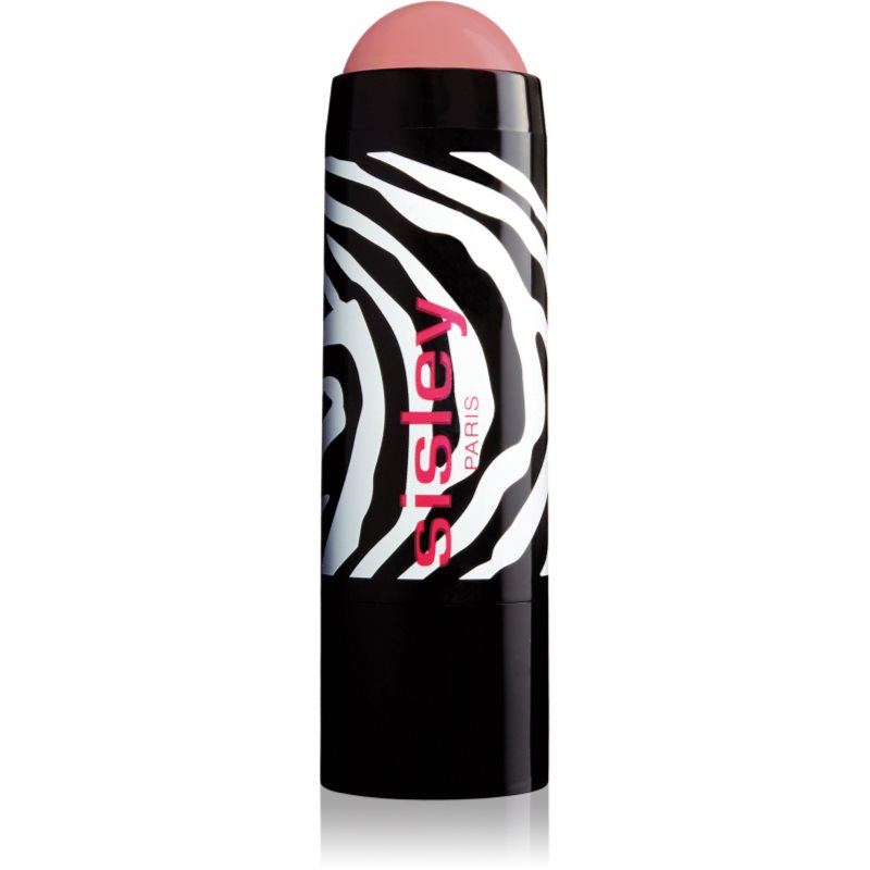 Sisley Phyto Blush Twist krémová lícenka v tyčinke odtieň 8 Nude 5.5 g