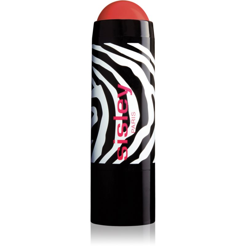 Sisley Phyto Blush Twist krémová lícenka v tyčinke odtieň 9 Cranberry 5.5 g