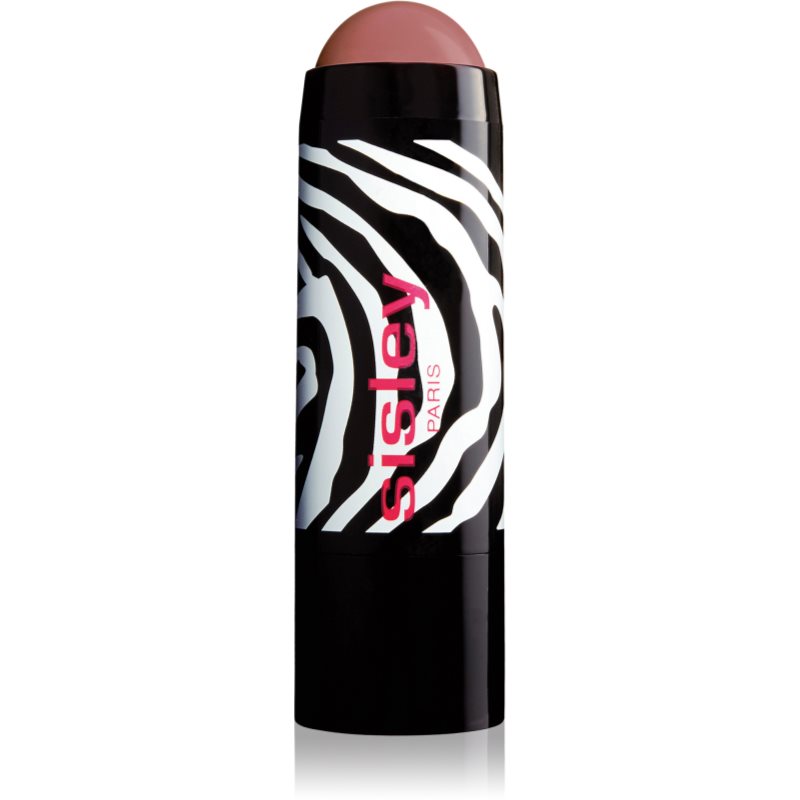 Sisley Phyto Blush Twist kremasto rdečilo v paličici odtenek 10 Fig 5.5 g