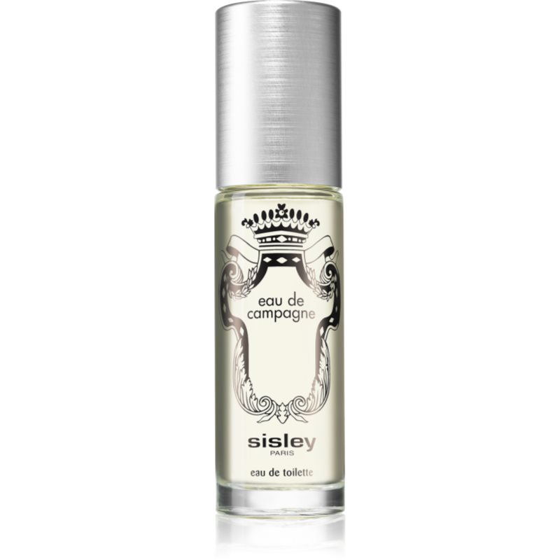 

Sisley Eau de Campagne туалетна вода унісекс