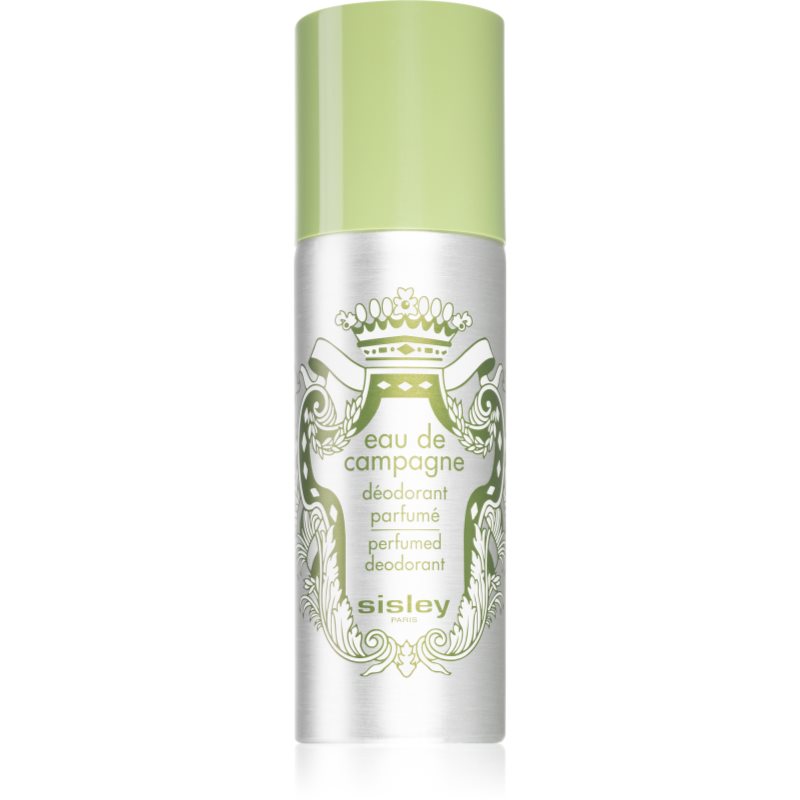 

Sisley Eau de Campagne дезодорант-спрей унісекс