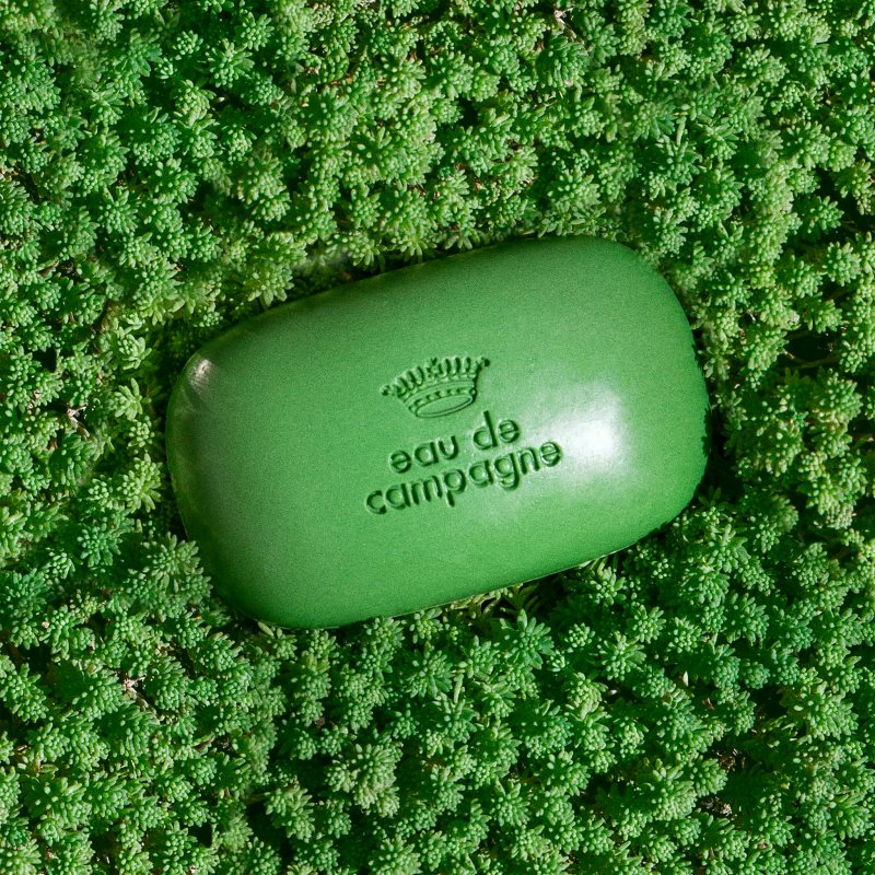Sisley Eau de Campagne parfémované mýdlo unisex 100 g (obrázek 3)
