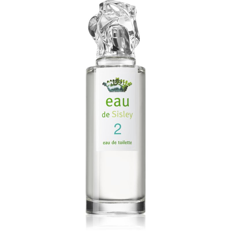

Sisley Eau de Sisley N˚2 туалетна вода для жінок
