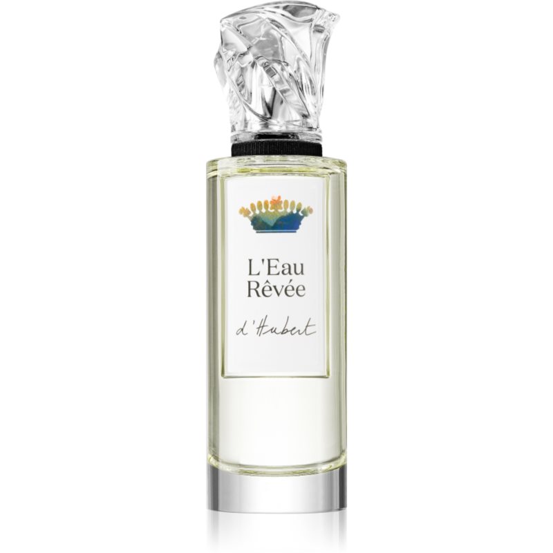 Sisley L'Eau Rêvée d'Hubert Eau de Parfum pentru femei 100 ml