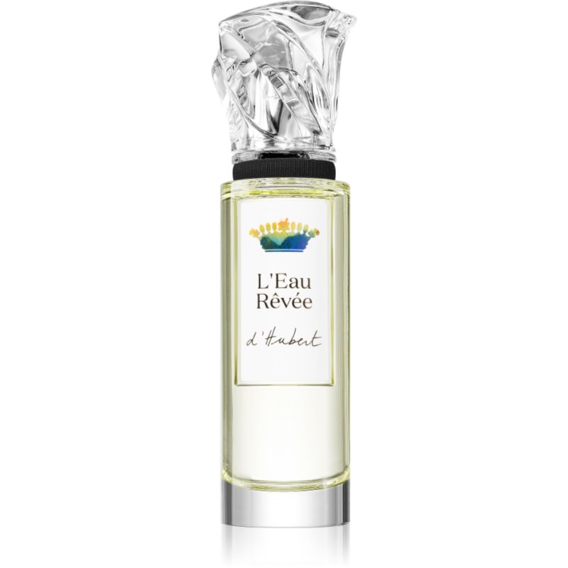 Sisley Sisley L'Eau Rêvée d'Hubert Eau de Parfum για γυναίκες 50 ml