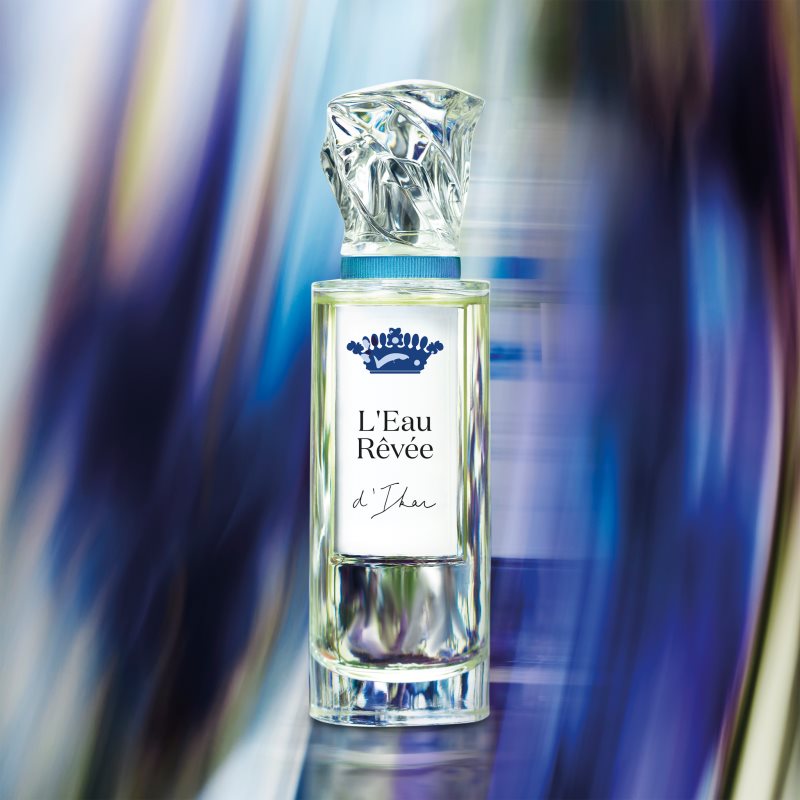 Sisley L'Eau Rêvée d'Ikar toaletná voda pre ženy 100 ml (obrázok 7)