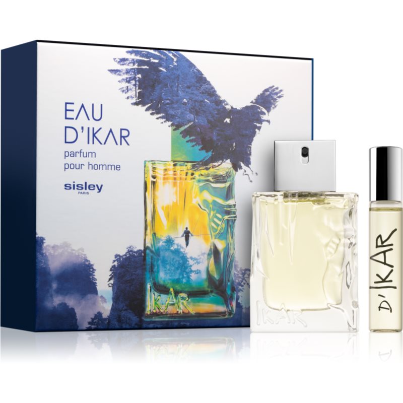 

Sisley Eau D’Ikar подарунковий набір для чоловіків