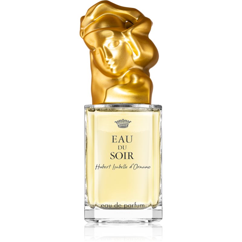 Sisley Eau du Soir parfumovaná voda pre ženy 50 ml
