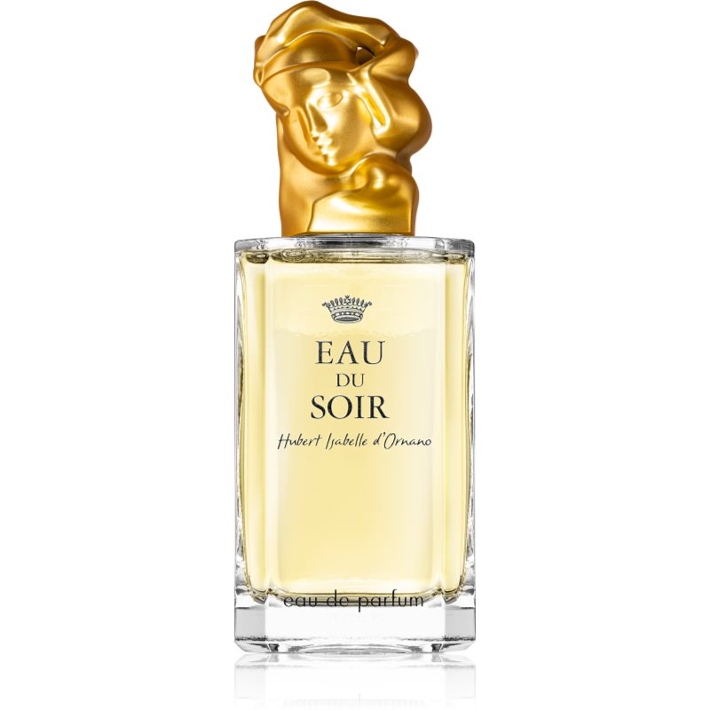 Sisley Eau du Soir 100 ml parfumovaná voda pre ženy